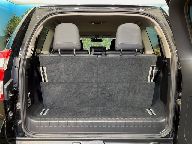 TOYOTA LANDCRUISER PRADO 2016 Image 31