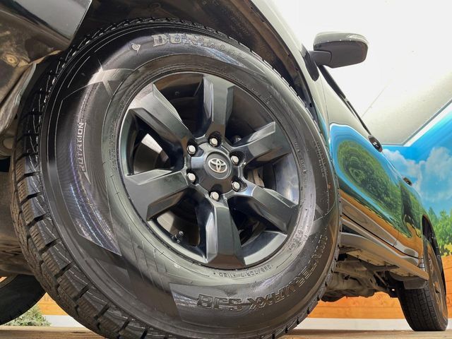 TOYOTA LANDCRUISER PRADO 2016 Image 31