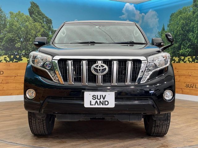 TOYOTA LANDCRUISER PRADO 2016 Image 31