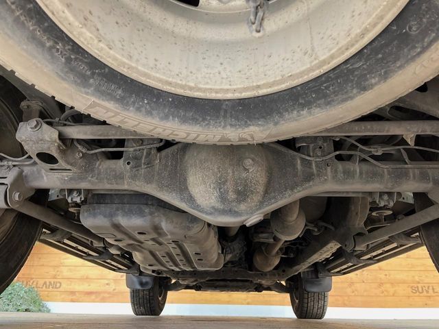 TOYOTA LANDCRUISER PRADO 2016 Image 31