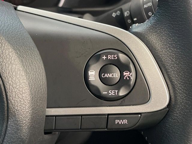 TOYOTA ROOMY 4WD 2025 Image 31