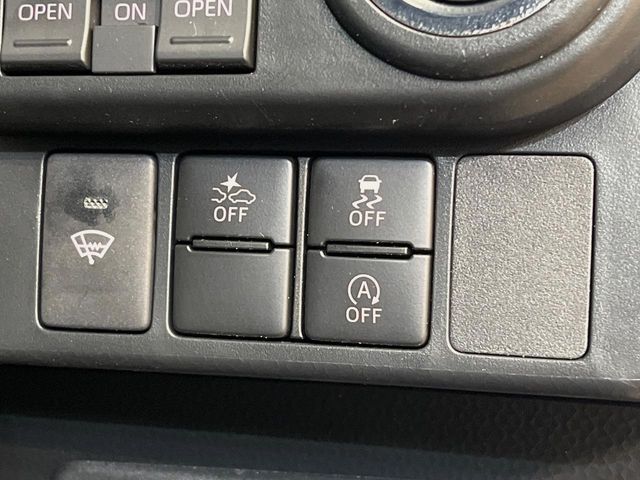 TOYOTA ROOMY 4WD 2025 Image 31