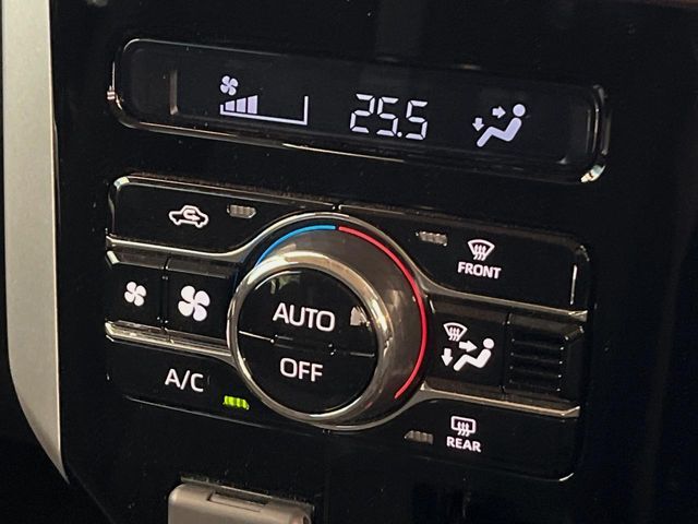 TOYOTA ROOMY 4WD 2025 Image 31