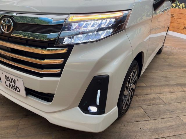 TOYOTA ROOMY 4WD 2025 Image 31