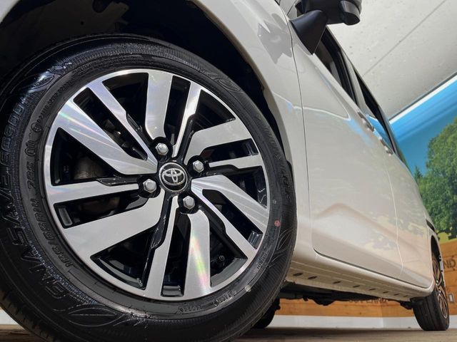 TOYOTA ROOMY 4WD 2025 Image 31