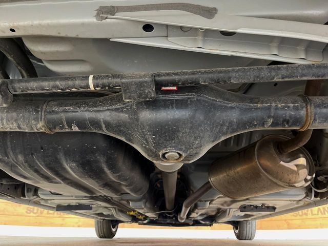 TOYOTA ROOMY 4WD 2025 Image 31