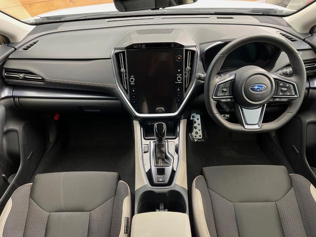 SUBARU LEVORG LAYBACK 2024 Image 31