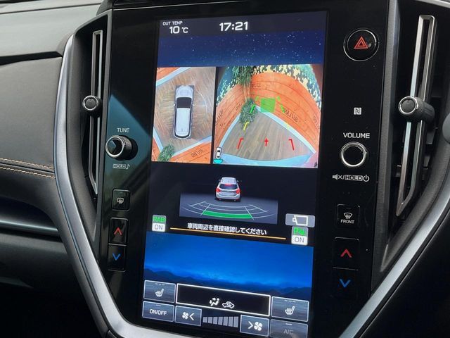 SUBARU LEVORG LAYBACK 2024 Image 31