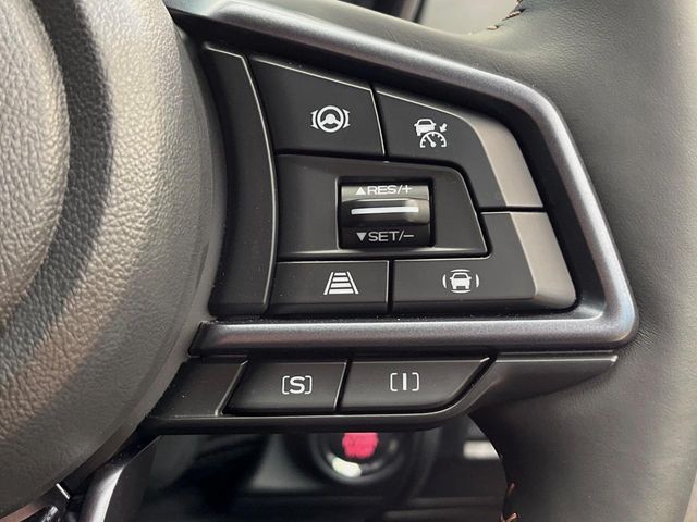 SUBARU LEVORG LAYBACK 2024 Image 31