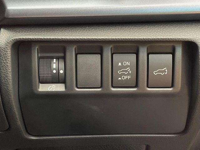 SUBARU LEVORG LAYBACK 2024 Image 31