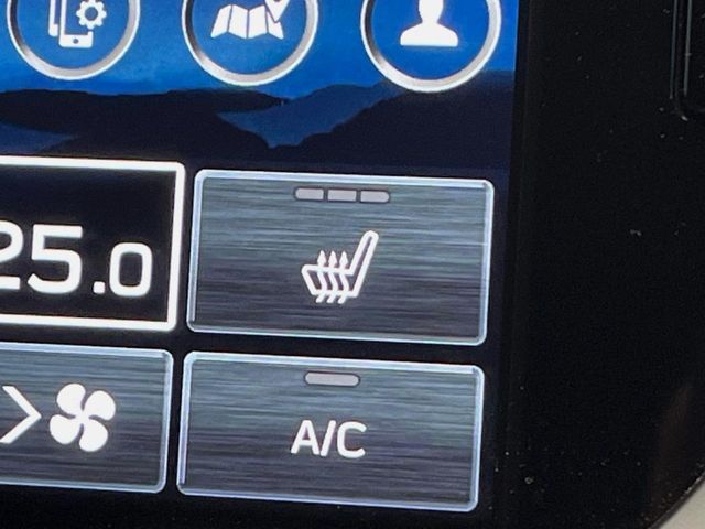 SUBARU LEVORG LAYBACK 2024 Image 31