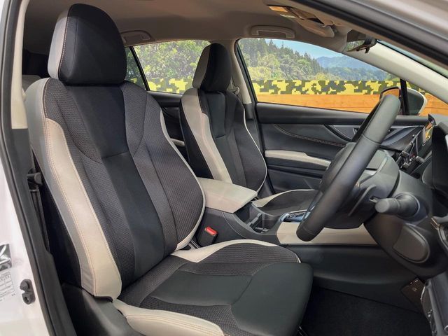 SUBARU LEVORG LAYBACK 2024 Image 31