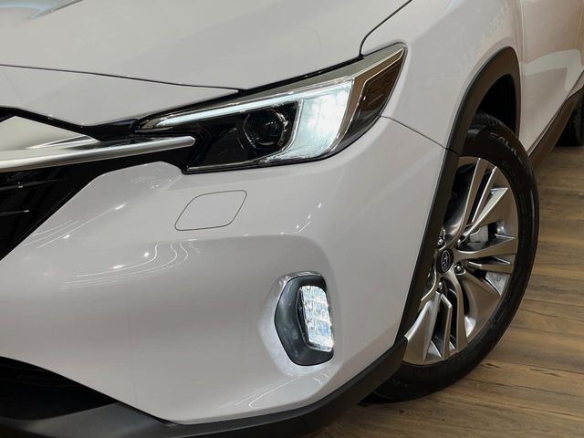 SUBARU LEVORG LAYBACK 2024 Image 31