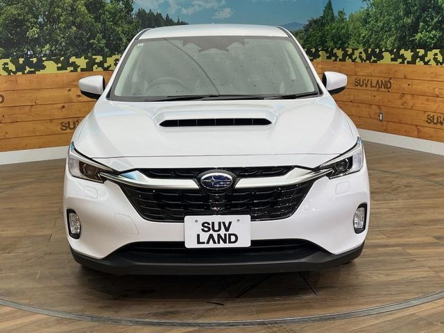 SUBARU LEVORG LAYBACK 2024 Image 31