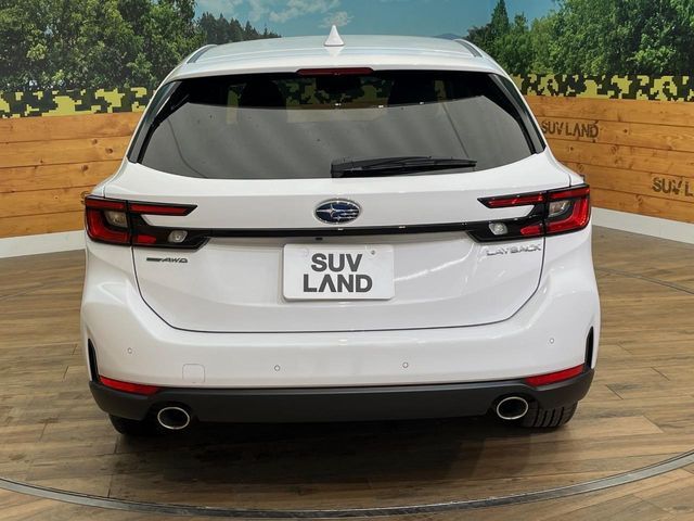 SUBARU LEVORG LAYBACK 2024 Image 31