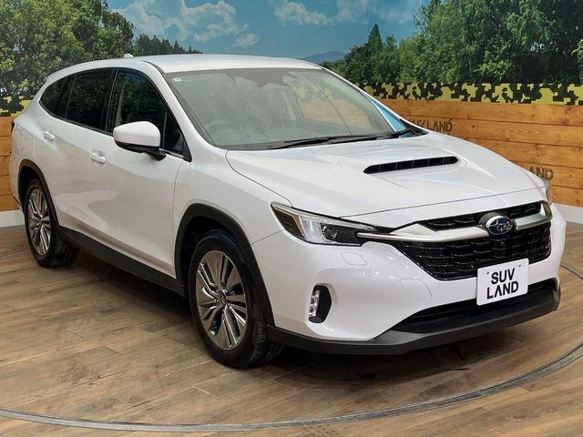 SUBARU LEVORG LAYBACK 2024 Image 31