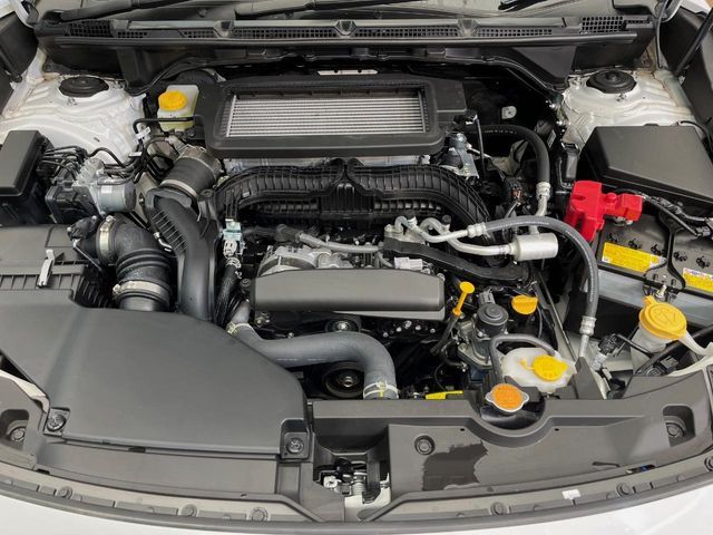 SUBARU LEVORG LAYBACK 2024 Image 31