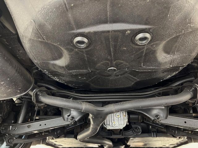 SUBARU LEVORG LAYBACK 2024 Image 31