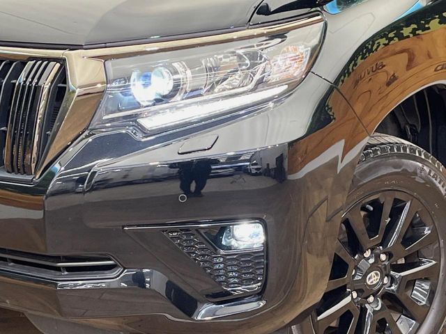 TOYOTA LANDCRUISER PRADO 2021 Image 31