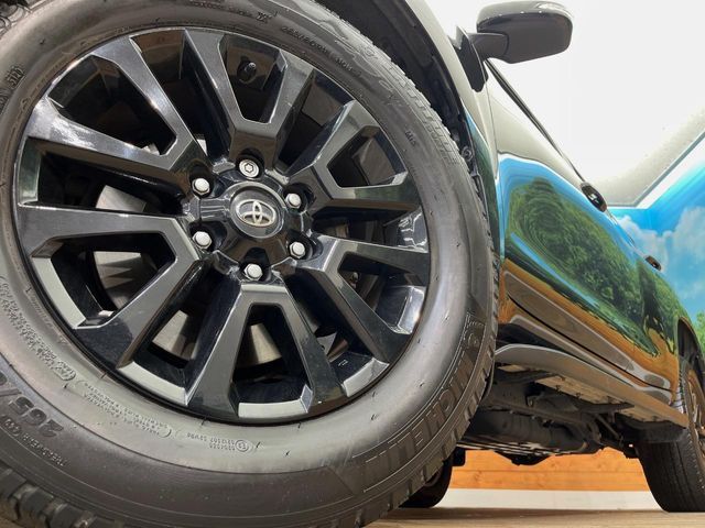 TOYOTA LANDCRUISER PRADO 2021 Image 31