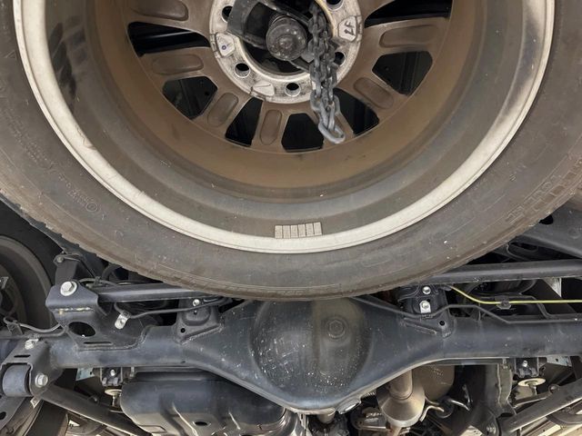 TOYOTA LANDCRUISER PRADO 2021 Image 31