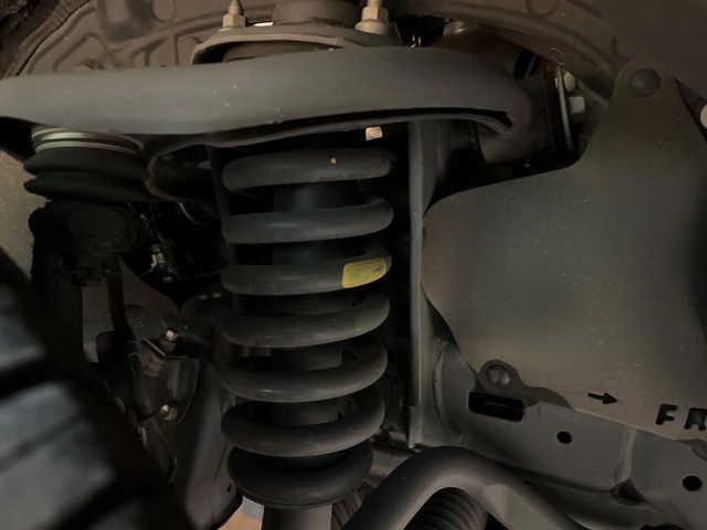 TOYOTA LANDCRUISER PRADO 2021 Image 31