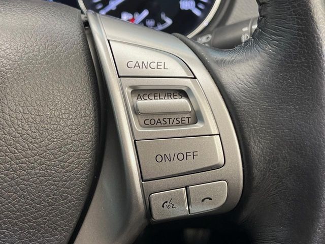 NISSAN X-TRAIL 4WD 2015 Image 31