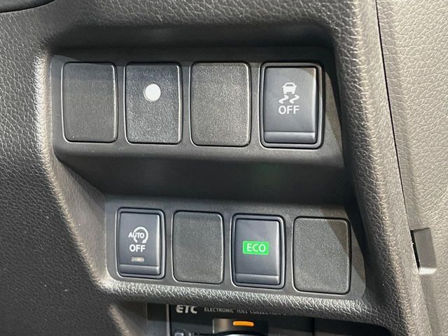 NISSAN X-TRAIL 4WD 2015 Image 31