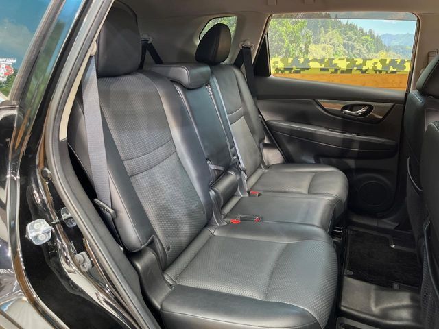 NISSAN X-TRAIL 4WD 2015 Image 31