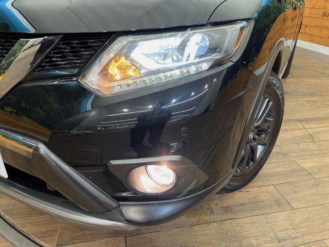 NISSAN X-TRAIL 4WD 2015 Image 31