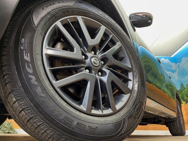 NISSAN X-TRAIL 4WD 2015 Image 31