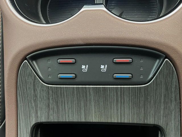 TOYOTA HARRIER HYBRID 2023 Image 31