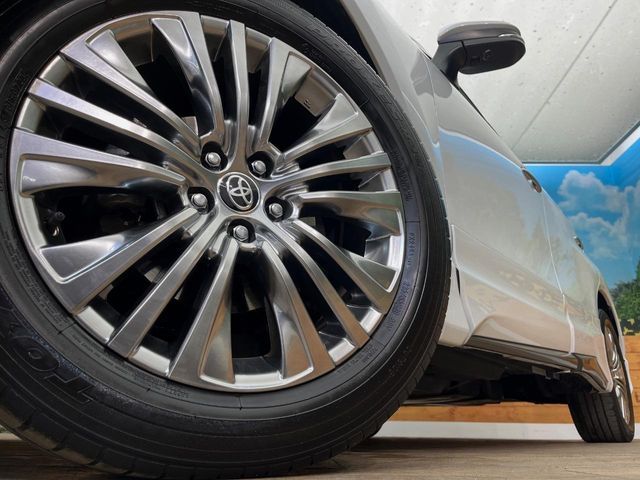 TOYOTA HARRIER HYBRID 2023 Image 31