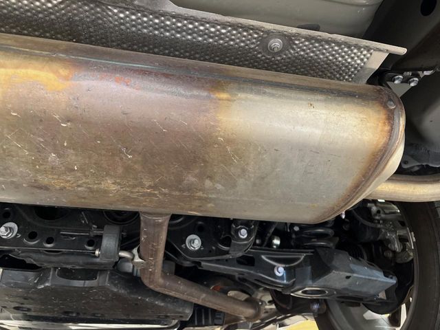 TOYOTA HARRIER HYBRID 2023 Image 31