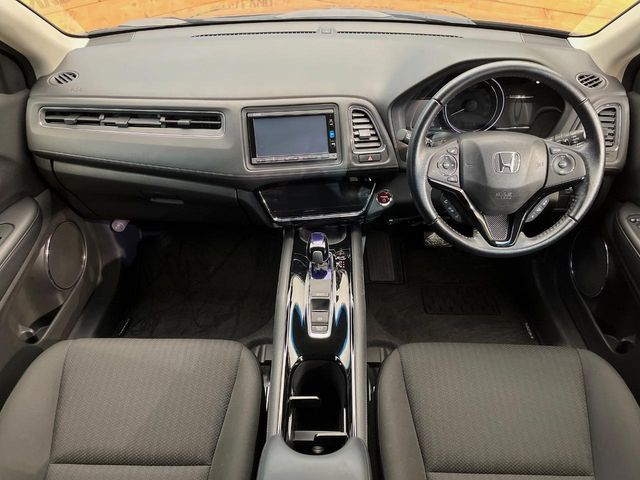 HONDA VEZEL HYBRID 4WD 2016 Image 31