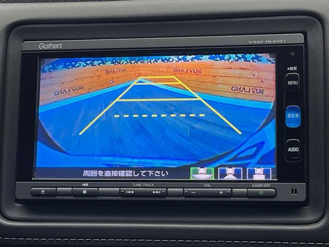 HONDA VEZEL HYBRID 4WD 2016 Image 31