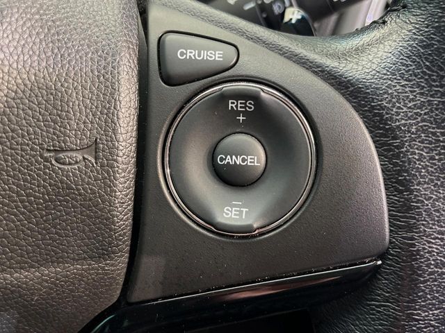 HONDA VEZEL HYBRID 4WD 2016 Image 31