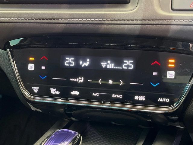 HONDA VEZEL HYBRID 4WD 2016 Image 31