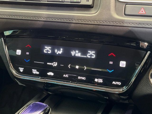 HONDA VEZEL HYBRID 4WD 2016 Image 31