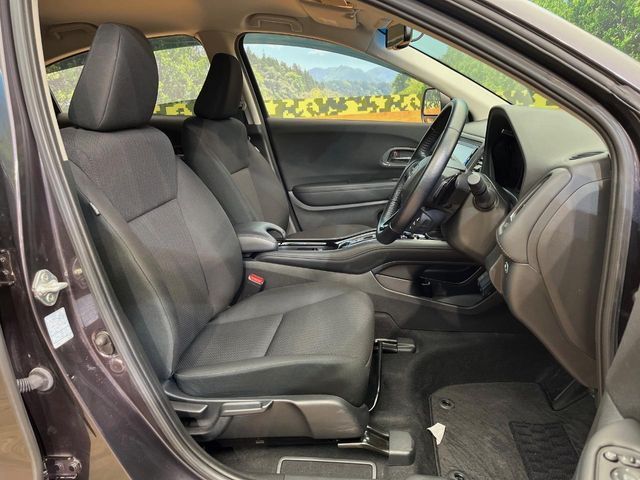 HONDA VEZEL HYBRID 4WD 2016 Image 31