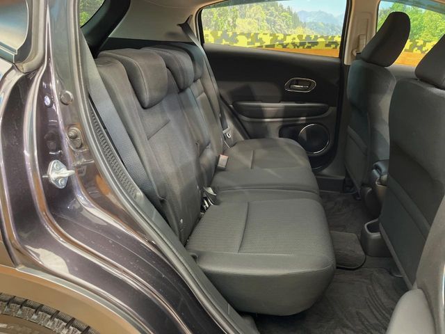 HONDA VEZEL HYBRID 4WD 2016 Image 31