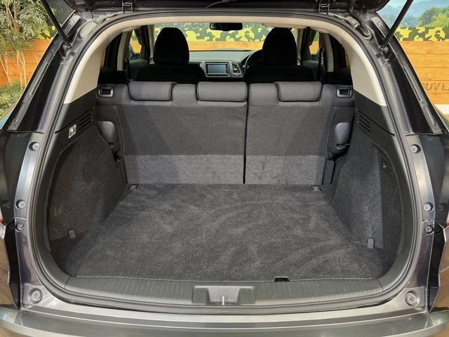 HONDA VEZEL HYBRID 4WD 2016 Image 31