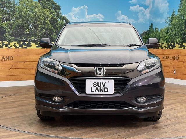 HONDA VEZEL HYBRID 4WD 2016 Image 31