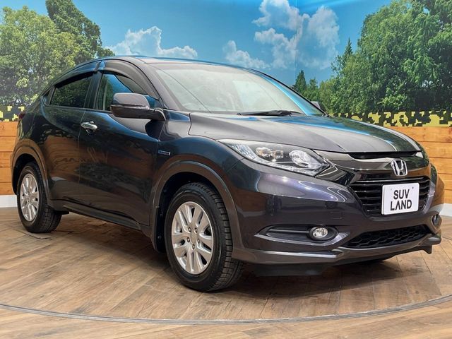 HONDA VEZEL HYBRID 4WD 2016 Image 31