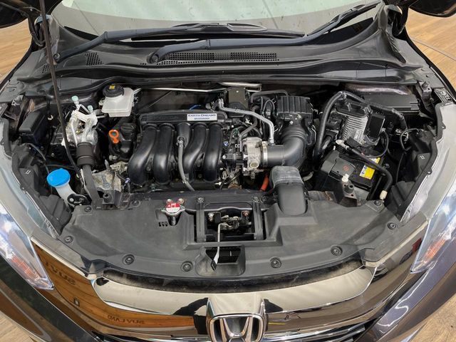 HONDA VEZEL HYBRID 4WD 2016 Image 31