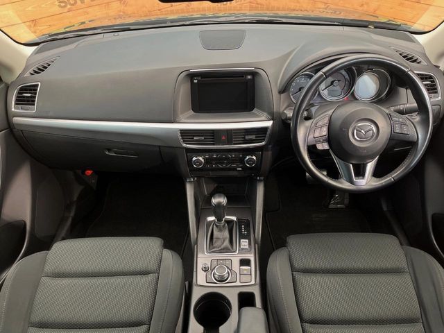 MAZDA CX-5 4WD 2016 Image 31