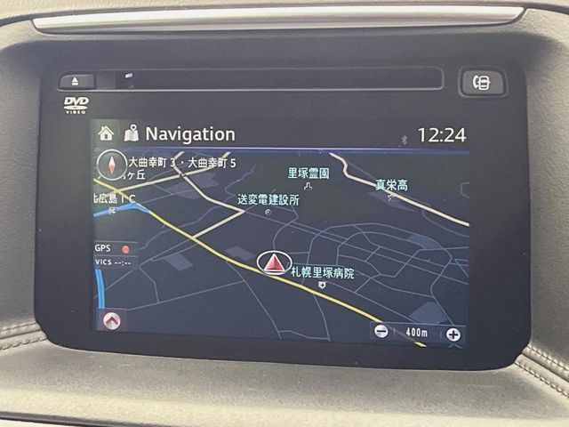 MAZDA CX-5 4WD 2016 Image 31