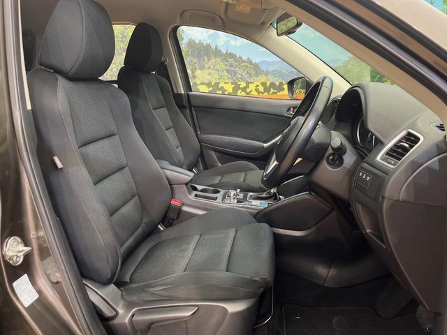 MAZDA CX-5 4WD 2016 Image 31