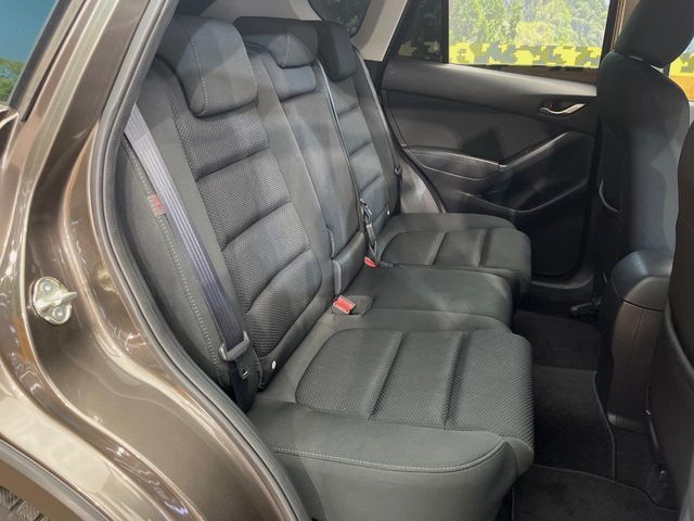 MAZDA CX-5 4WD 2016 Image 31