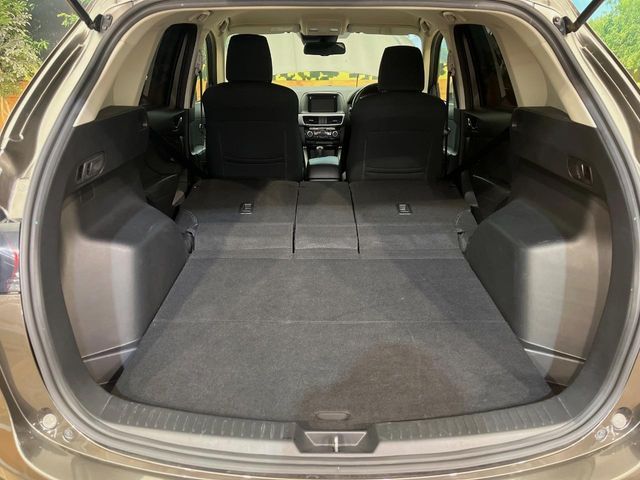 MAZDA CX-5 4WD 2016 Image 31